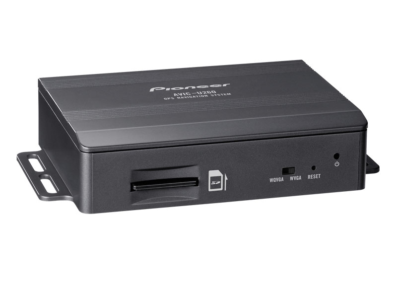 Pioneer AVIC-U260