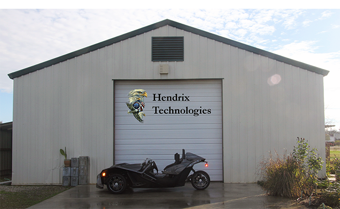 Madera Facility